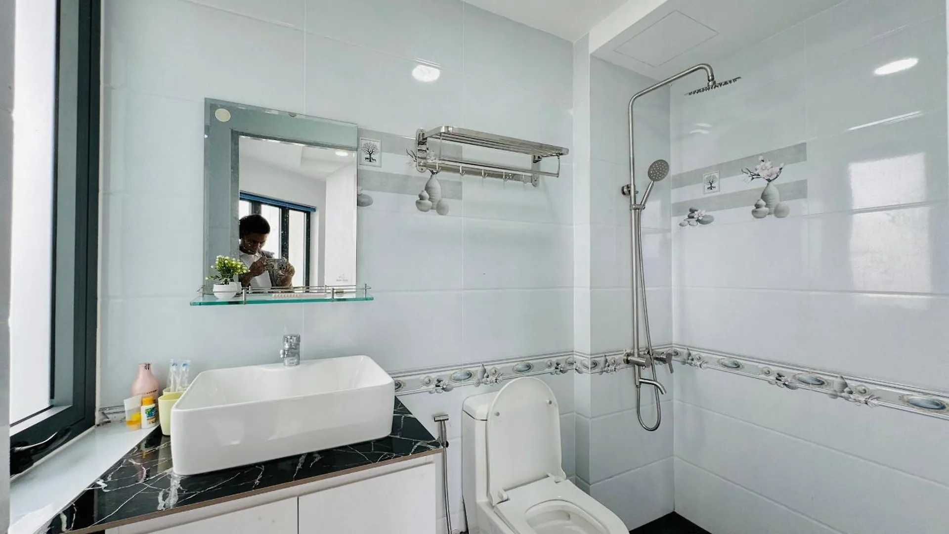 Three Little Birds Hotel Ho Chi Minh City 0*,