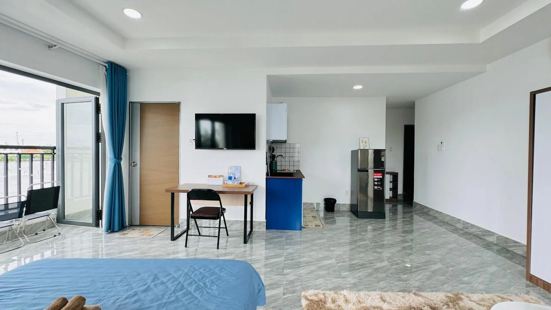 Three Little Birds Hotel Ho Chi Minh City